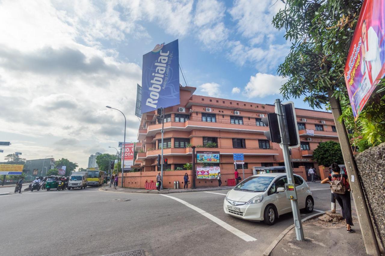 My Story Hostel Colombo Eksteriør bilde
