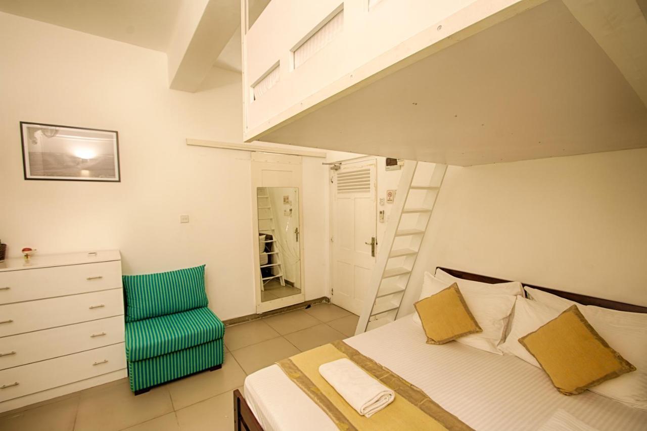 My Story Hostel Colombo Eksteriør bilde