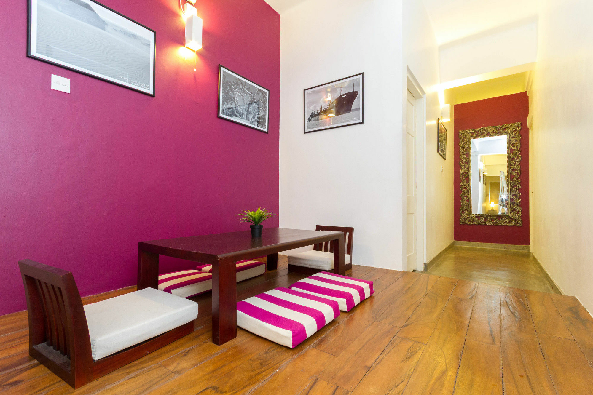 My Story Hostel Colombo Eksteriør bilde