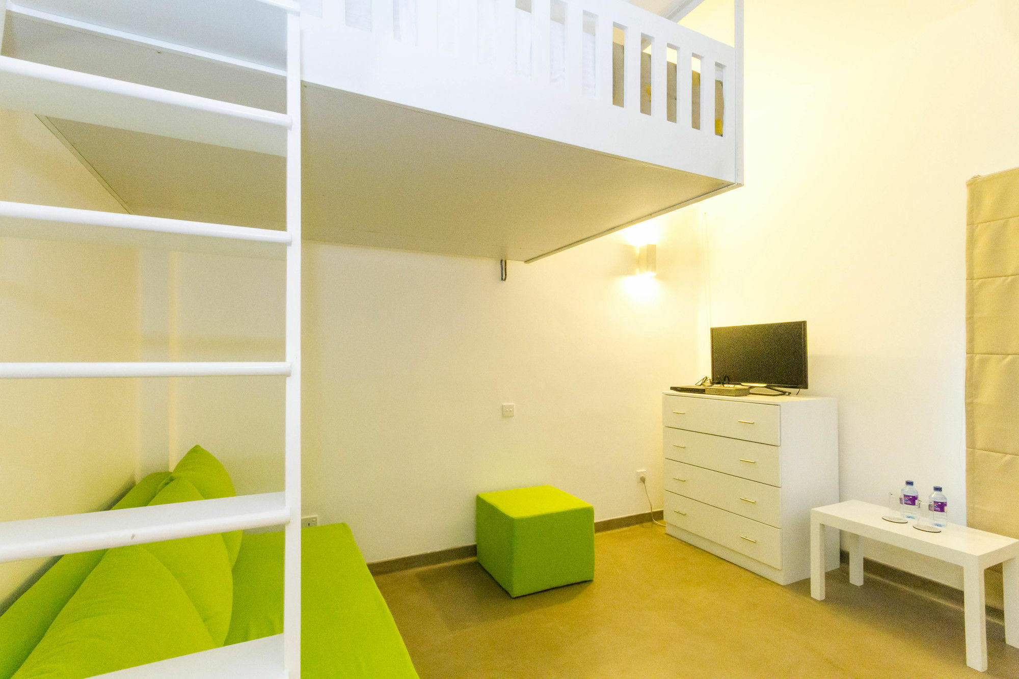 My Story Hostel Colombo Eksteriør bilde
